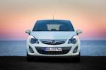 Opel Corsa 3-Door 2012 года